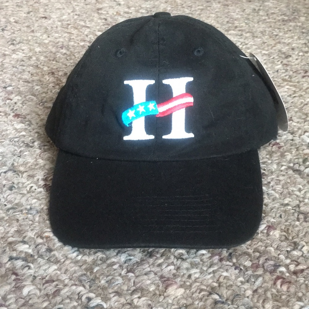 Hillary Clinton campaign dad hat 🇺🇸